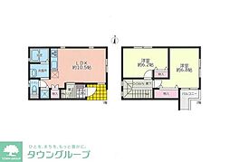 川崎市多摩区堰１丁目の一戸建て