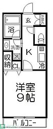 川崎市麻生区細山５丁目