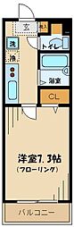 調布市多摩川３丁目
