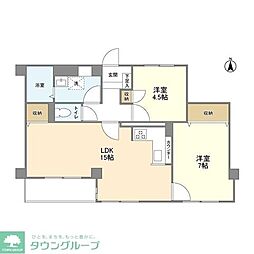 川崎市高津区下作延７丁目