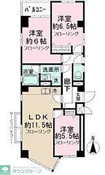 川崎市麻生区上麻生２丁目