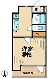 川崎市麻生区五力田２丁目