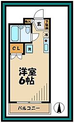 美山コーポ向ヶ丘 0208