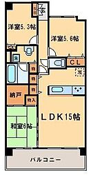 川崎市高津区溝口３丁目