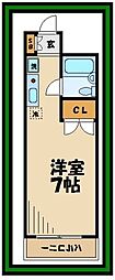川崎市多摩区東生田１丁目