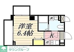 調布市多摩川３丁目