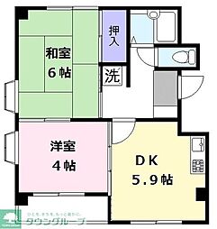 稲城市押立