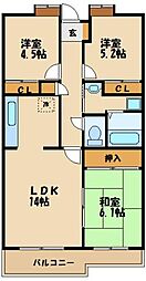 世田谷区喜多見７丁目