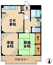 川崎市多摩区枡形３丁目