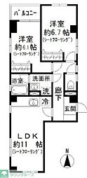 川崎市麻生区上麻生２丁目