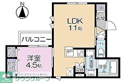 川崎市麻生区上麻生６丁目