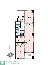 川崎市高津区末長１丁目