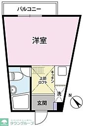 川崎市多摩区長尾６丁目