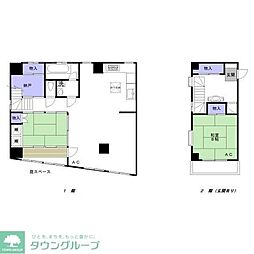 川崎市多摩区堰３丁目