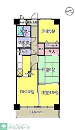 川崎市高津区下作延３丁目