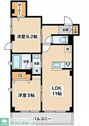 川崎市多摩区中野島６丁目