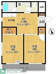 川崎市多摩区菅稲田堤２丁目
