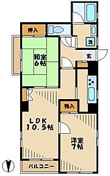 川崎市麻生区上麻生２丁目