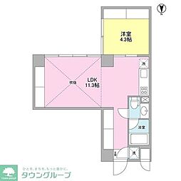 川崎市高津区久本３丁目