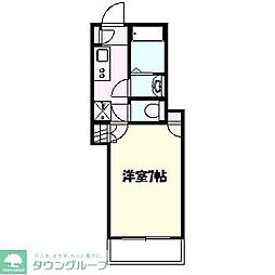 川崎市高津区久地１丁目
