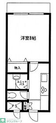 川崎市麻生区高石２丁目