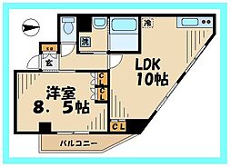 稲城市矢野口
