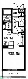 狛江市中和泉３丁目