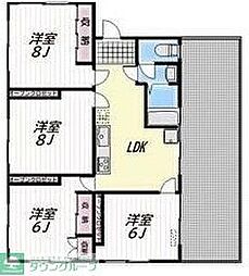 調布市多摩川５丁目