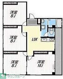 調布市多摩川５丁目