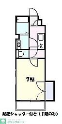 川崎市高津区久地１丁目