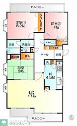 川崎市多摩区西生田３丁目