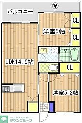川崎市高津区下作延２丁目