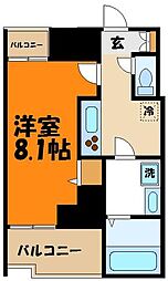 川崎市高津区溝口１丁目