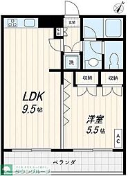 川崎市高津区溝口６丁目