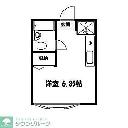 川崎市多摩区菅北浦３丁目