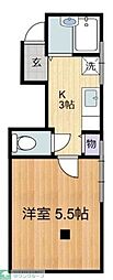 狛江市東和泉４丁目