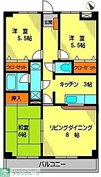 川崎市麻生区栗平２丁目