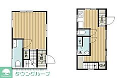川崎市宮前区南野川２丁目の一戸建て