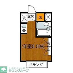 調布市多摩川５丁目