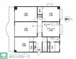 川崎市多摩区長沢１丁目