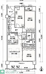 川崎市麻生区上麻生７丁目