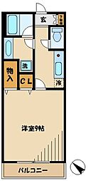 川崎市麻生区細山５丁目