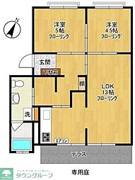 川崎市麻生区高石２丁目