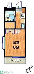 稲城市矢野口