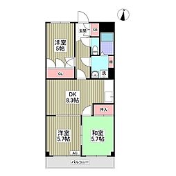 川口市元郷６丁目