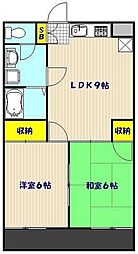 戸田市上戸田３丁目