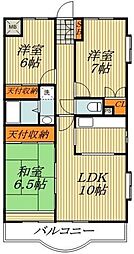 蕨市北町４丁目