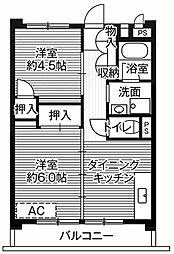 川口市柳崎１丁目