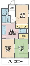 蕨市塚越５丁目