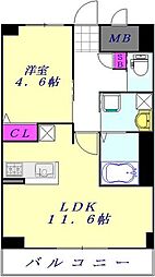 川口市前川１丁目